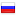ugdvor.ru hosted country